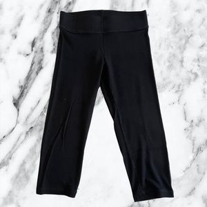 3 for $15 Jacob Jr. Black Leggings